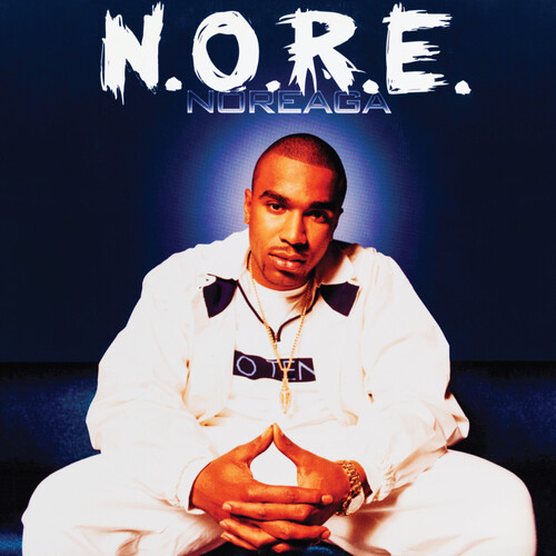 N.O.R.E. [Explicit Content]