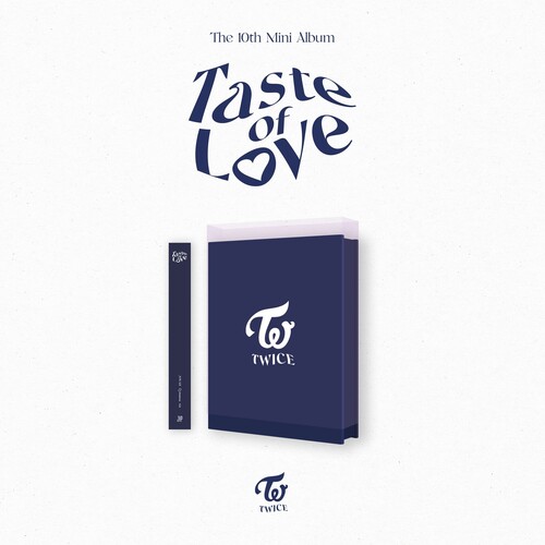 Twice - Taste of Love [FALLEN version]