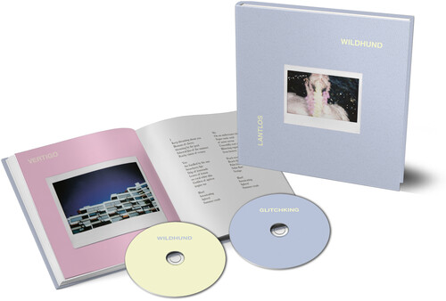 Wildhund (2CD Book Edition)