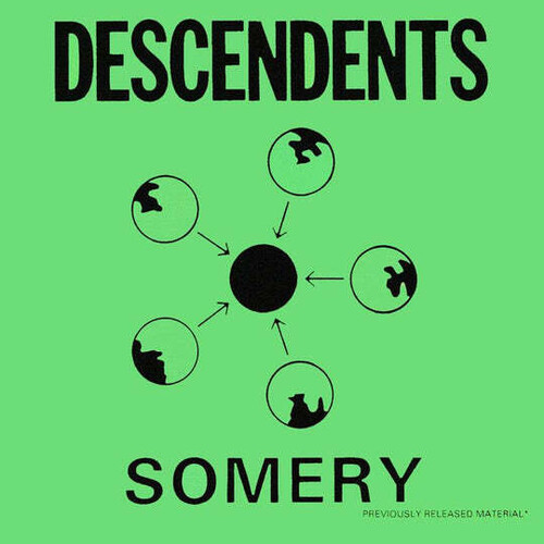 Somery [Import]