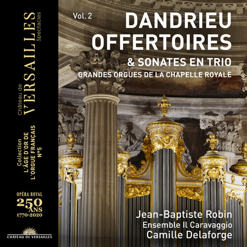 Offertoires & Sonates 2