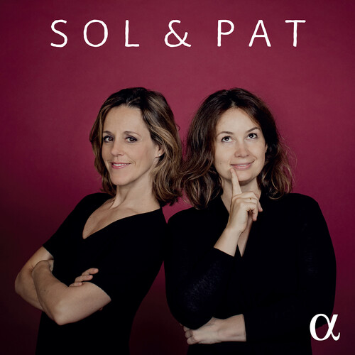 Sol & Pat / Various - Sol & Pat / Various