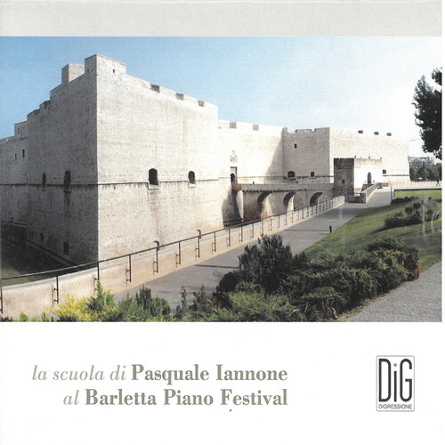 La Scuola Di Pasquale Iannone