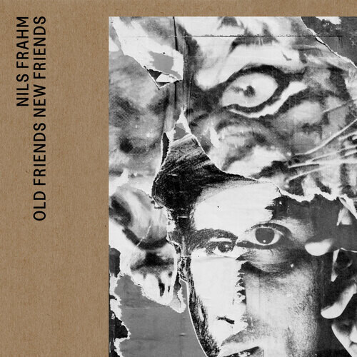 Old Friends New Friends