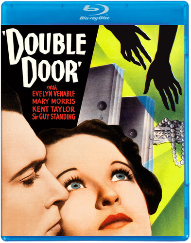 Double Door