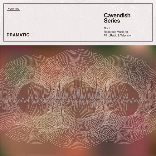 Cavendish Series No. 1