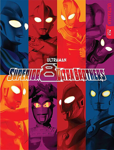 Superior 8 Ultra Brothers