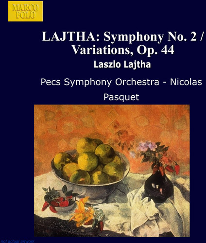 ORCHESTRAL WORKS 3