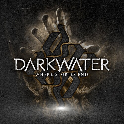 Darkwater - Where Stories End [Digipak]