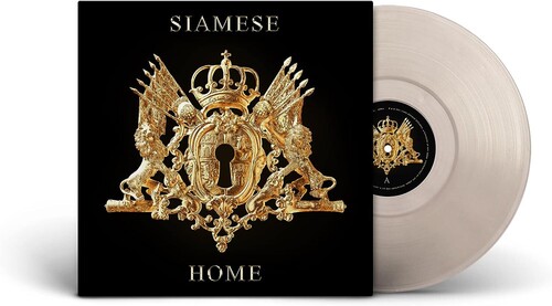 Siamese - Home (Spa)