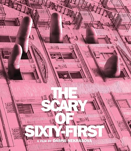 The Scary of Sixty-First