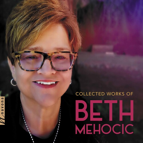 Mehocic - Collected Works Of Mehocic