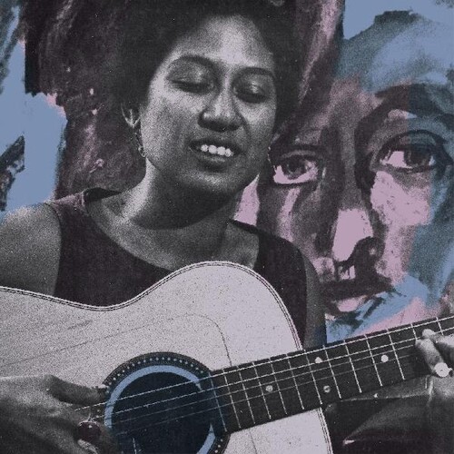 Norma Tanega - I'm The Sky : Studio And Demo Recordings 1964-1971
