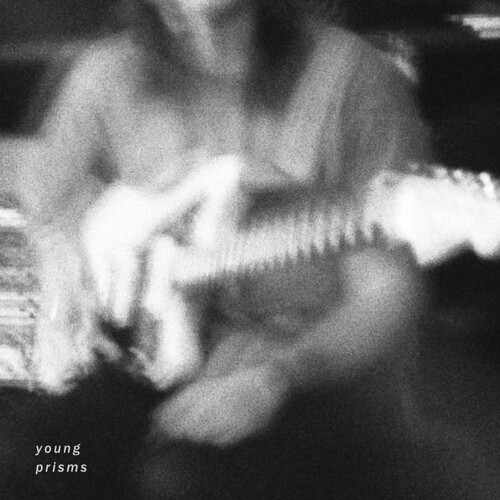 Friends For Now 10 Year Anniversary (Purple)