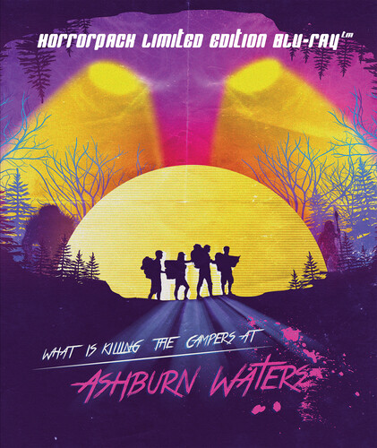 Ashburn Waters - Ashburn Waters