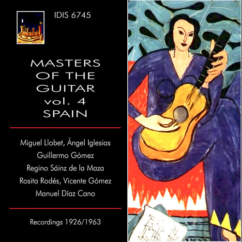 Master of Guitar 4