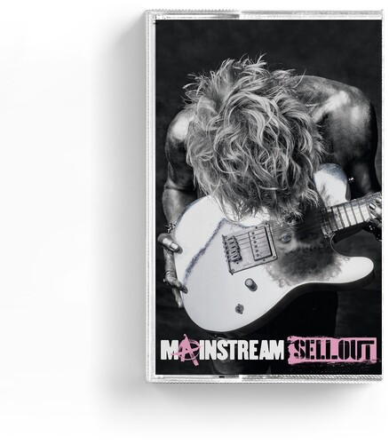 mgk - Mainstream Sellout [Cassette]