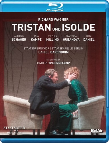Tristan Und Isolde