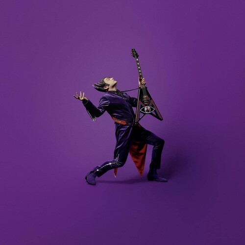 M. ( Matthieu Chedid  ) - Revalite (Fra)