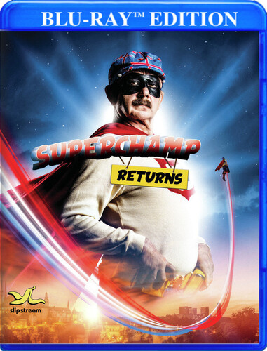 Superchamp Returns