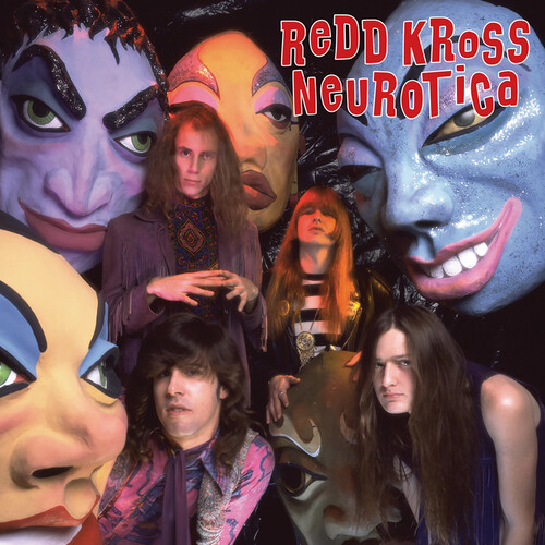 Redd Kross - Neurotica: 35th Anniversary Edition