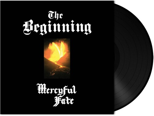 The Beginning
