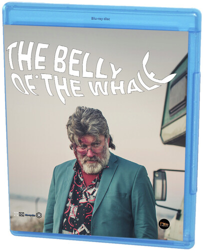 Belly Of The Whale