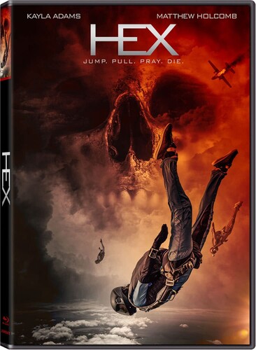 Hex (2022) - Hex (2022)