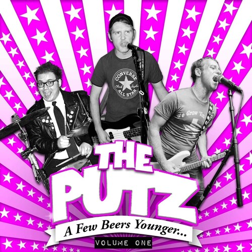 A Few Beers Younger 1