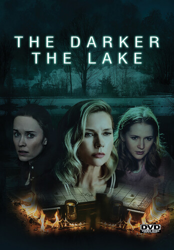 Darker the Lake - Darker The Lake / (Mod Ac3 Dol)