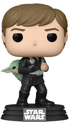 BOOK OF BOBA FETT- LUKE(TRNG)