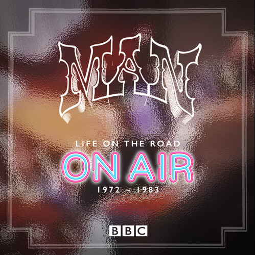Life On The Road: On Air 1972-1983 (W/Dvd) (Box)