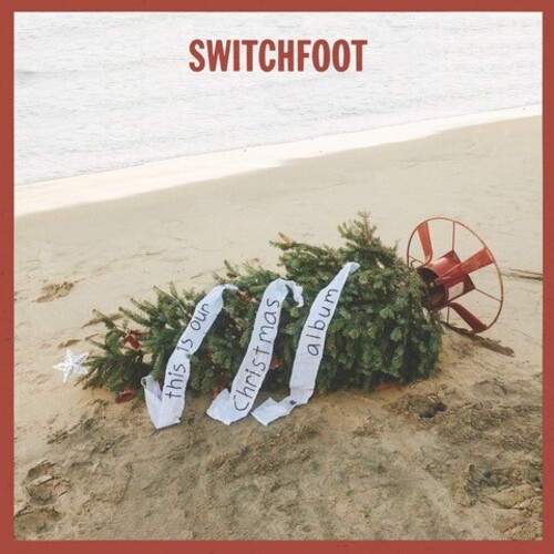 Switchfoot - This Is Our Christmas Album [White LP]