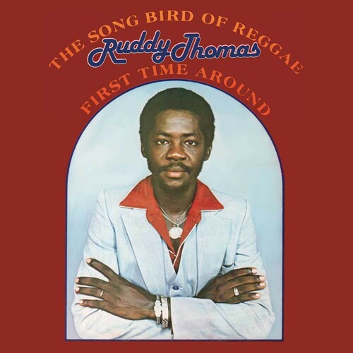 Ruddy Thomas - First Time Around (Exp) (Uk)