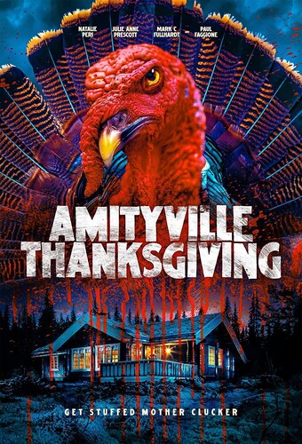 Amityville Thanksgiving - Amityville Thanksgiving
