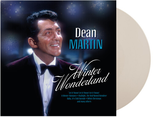 Dean Martin - Winter Wonderland (2022 Edition)