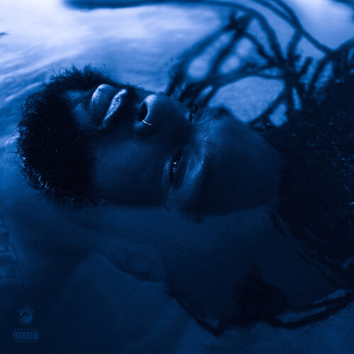 The Blue Hour [Explicit Content]