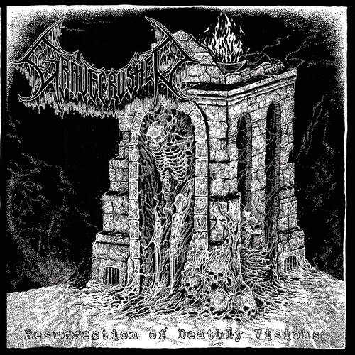 Resurrection Of Deathly Visions