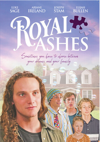 Royal Ashes