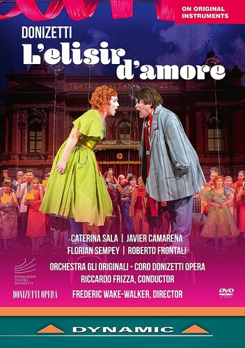 L'Elisir d'amore