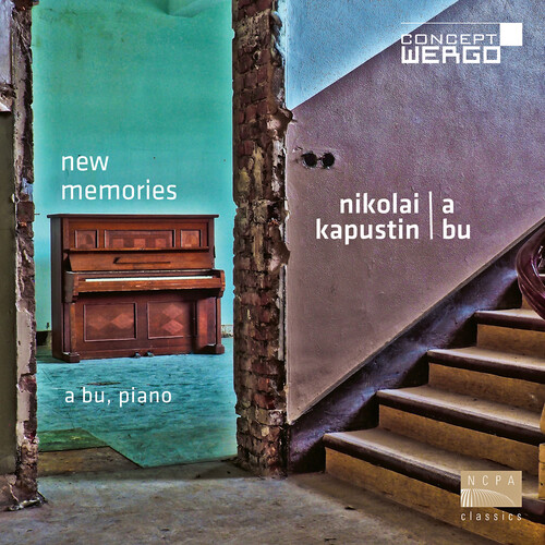 Kapustin / Bu - New Memories