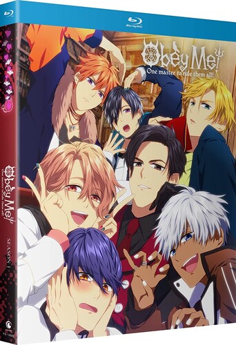 Obey Me!: Season 1