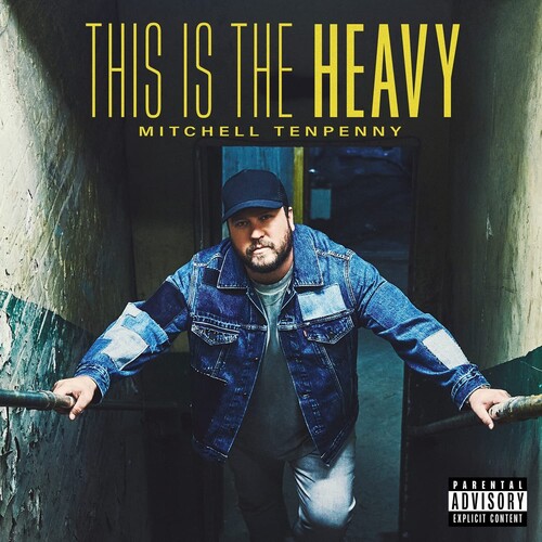 Tenpenny, Mitchell - This Is The Heavy