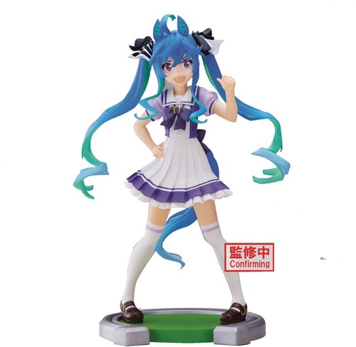 UMAMUSUME: PRETTY DERBY TWIN TURBO STATUE