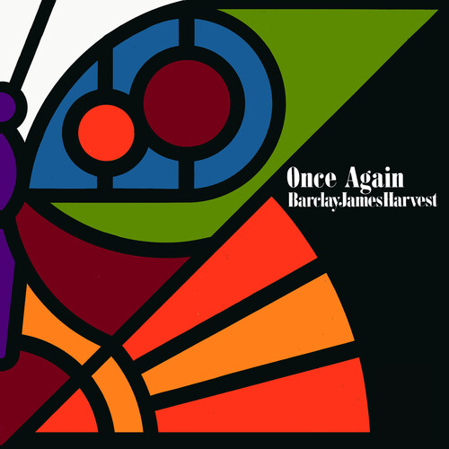Once Again - Remastered & Expanded Edition - 3CD+ BLURAY ALL REGION