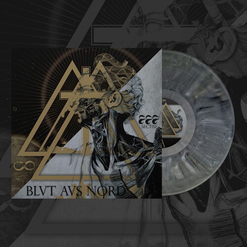 Blut Aus Nord - 777 - Sect(S) [Colored Vinyl] (Gry)