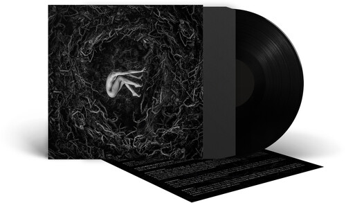 FVNERALS - Let The Earth Be Silent [Limited Edition] [180 Gram]