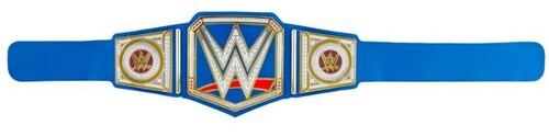WWE UNIVERSAL CHAMPIONSHIP