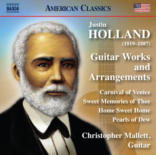 Guitar Works & Arrangements