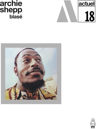 Blase|Archie Shepp